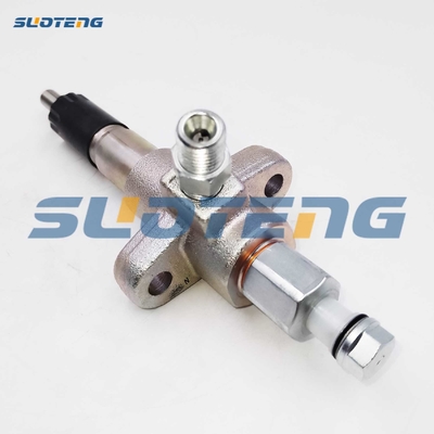 1-15300421-0 6BG1 ZX200 के लिए ईंधन इंजेक्टर 1153004210