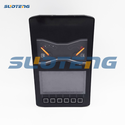 520-6242 मॉनिटर डिस्प्ले पैनल 5206242 E306 खुदाई के लिए