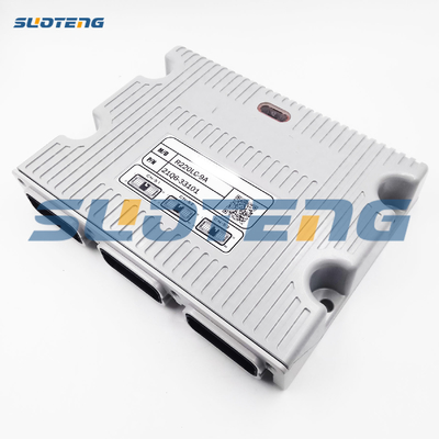 21Q6-33101 नियंत्रक ECU ECM 21Q633101 खुदाई मशीन R220LC-9A के लिए