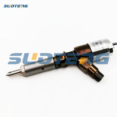 326-4700 3264700 ईंधन इंजेक्टर सामान्य रेल ईंधन इंजेक्टर 320D उत्खनन मशीन के लिए भागों के लिए