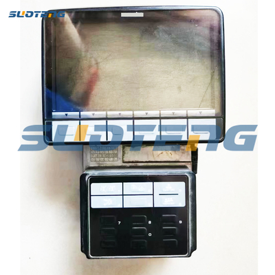 7835-30-1105 मॉनिटर डिस्प्ले पैनल D155AX-6 बुलडोजर के लिए