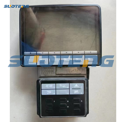 7835-30-1105 मॉनिटर डिस्प्ले पैनल D155AX-6 बुलडोजर के लिए