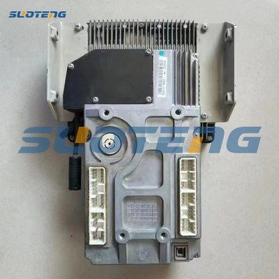 7835-30-1105 मॉनिटर डिस्प्ले पैनल D155AX-6 बुलडोजर के लिए