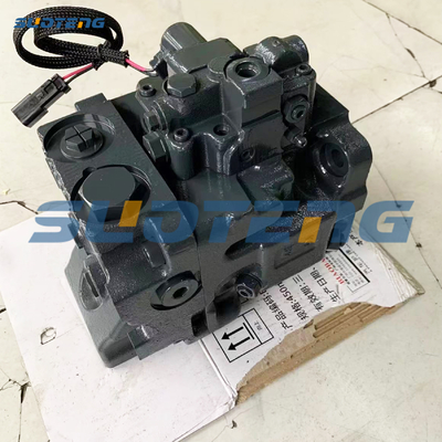 708-1T-00421 708-1t-00421 D275A-5D बुलडोजर के लिए हाइड्रोलिक पंप