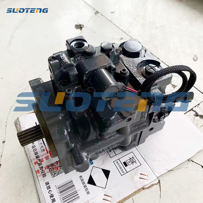 708-1T-00421 708-1t-00421 D275A-5D बुलडोजर के लिए हाइड्रोलिक पंप