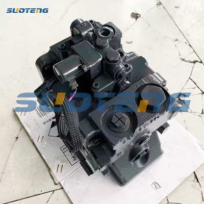708-1T-00421 708-1t-00421 D275A-5D बुलडोजर के लिए हाइड्रोलिक पंप