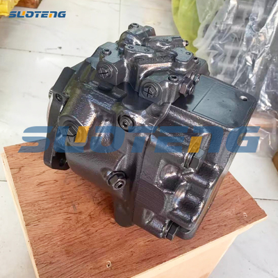 708-1U-00161 708-1u-00161 WB93R WB97R बैकहो लोडर के लिए हाइड्रोलिक गियर पंप