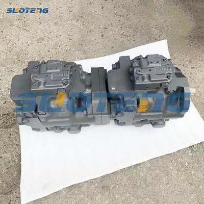 708-1W-02260 708-1w-02260 हाइड्रोलिक मुख्य पंप HM400-3 जोड़ों वाले डंप ट्रक के लिए