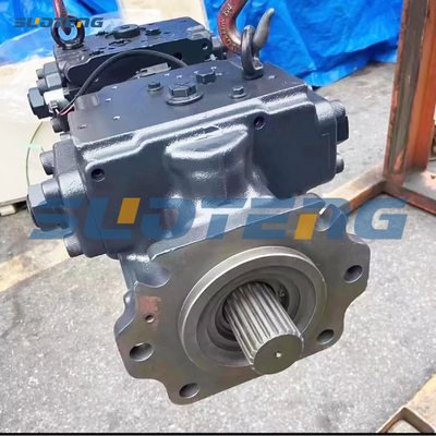 708-2G-00060 708-2g-00060 हाइड्रोलिक पंप Fpr D475A Dozer