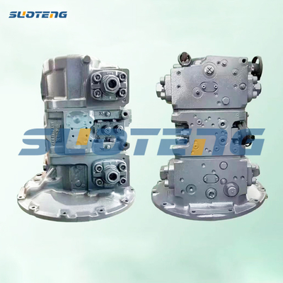 708-2G-00320 708-2g-00320 PC210 खुदाई मशीन के लिए हाइड्रोलिक पंप