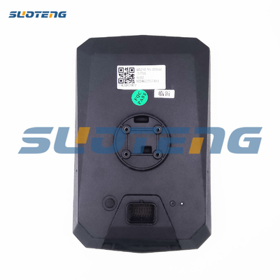 60210-95-00044 मॉनिटर पैनल SE320LCW खुदाई के लिए