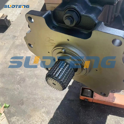 708-2K-00113 708-2k-00113 PC800 खुदाई मशीन के लिए हाइड्रोलिक मुख्य पंप
