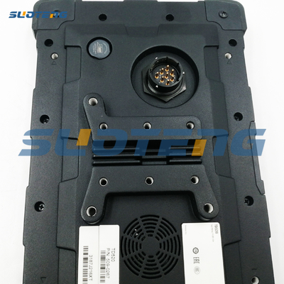 509-0267 5090267 मॉनिटर डिस्प्ले E320 खुदाई के लिए