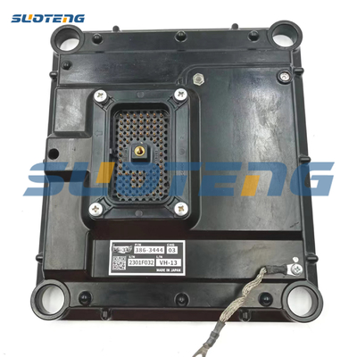 386-3444 3863444 E313D2 खुदाई के लिए नियंत्रक ECU