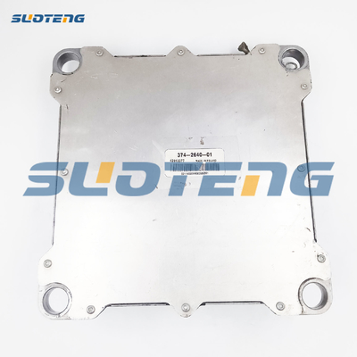 374-2640 3742640 इंजन नियंत्रक ECU 938K लोडर के लिए