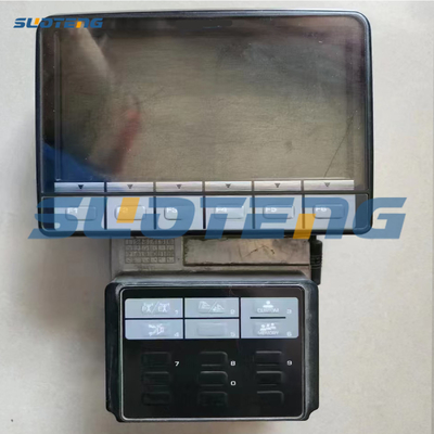7835-30-1105 मॉनिटर डिस्प्ले पैनल 7835301105 PC160-8 PC200-8 के लिए
