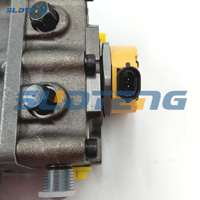 317-8021 3178021 C6.4 इंजन के लिए ईंधन इंजेक्शन पंप