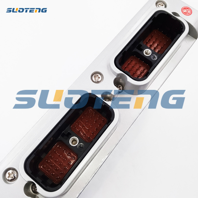 21Q6-32181 R220LC-9S खुदाई के लिए नियंत्रक ECU