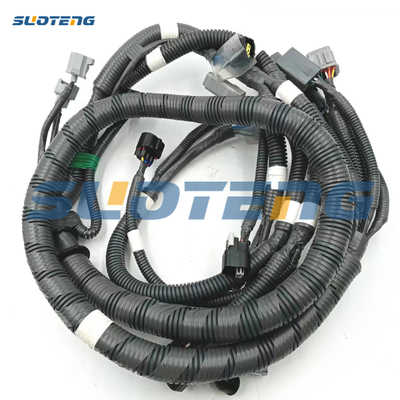 8-97362843-7 4HK1 इंजन के लिए इंजन वायरिंग हार्नेस