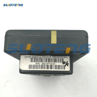 292-9713 2929713 C18 इंजन के लिए मॉनिटर पैनल