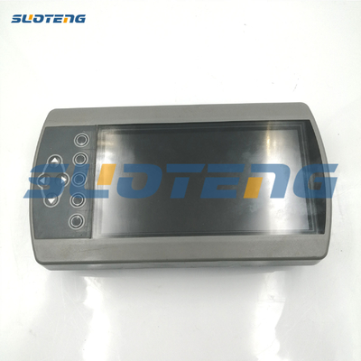 E320D2 E320E खुदाई के लिए 309-5711 डिस्प्ले पैनल मॉनिटर कंट्रोल 3095711