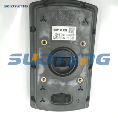 E320D2 E320E खुदाई के लिए 309-5711 डिस्प्ले पैनल मॉनिटर कंट्रोल 3095711