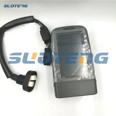 450-0714 4500714 मॉनिटर डिस्प्ले पैनल E312D E320D खुदाई के लिए