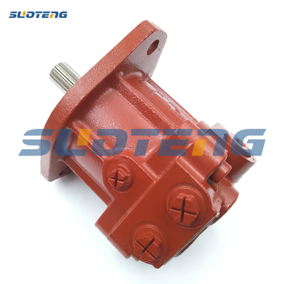 VOE14533496 14533496 EC330B EC360B खुदाई मशीन के लिए हाइड्रोलिक पंखे मोटर