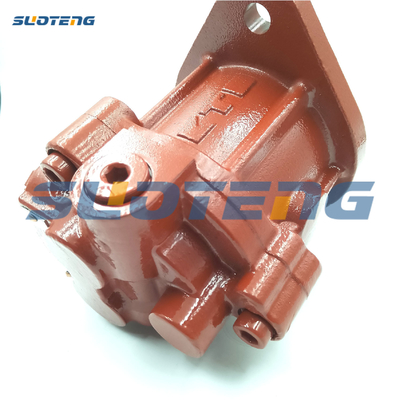 VOE14533496 14533496 EC330B EC360B खुदाई मशीन के लिए हाइड्रोलिक पंखे मोटर