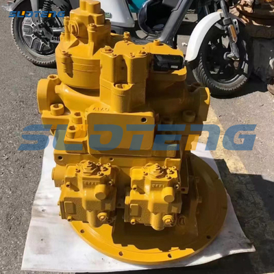 488-4576 4884576 हाइड्रोलिक पंप E349D2 एक्सकेवेटर के लिए