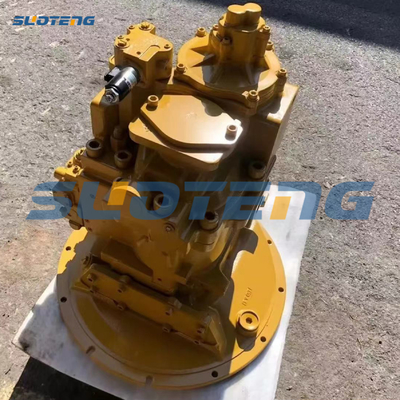 488-4576 4884576 हाइड्रोलिक पंप E349D2 एक्सकेवेटर के लिए