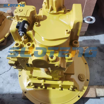 504-5477 5045477 हाइड्रोलिक पंप E336D2 खुदाई मशीन के लिए