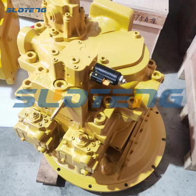 504-5477 5045477 हाइड्रोलिक पंप E336D2 खुदाई मशीन के लिए
