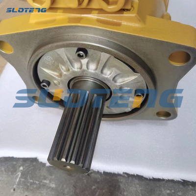 550-4341 5504341 E336GC खुदाई मशीन के लिए हाइड्रोलिक मुख्य पंप