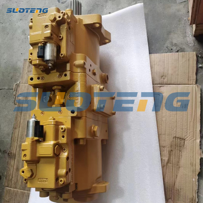 550-4341 5504341 E336GC खुदाई मशीन के लिए हाइड्रोलिक मुख्य पंप