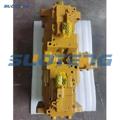 566-8632 5668632 हाइड्रोलिक पंप E349GC खुदाई मशीन के लिए