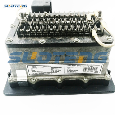 188-5200 मॉनिटर कंट्रोल पैनल 1885200 3456 इंजन के लिए