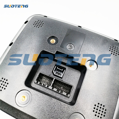 300426-00386 डिस्प्ले मॉनिटर के लिए DX300LC-5 DX160W-3 खुदाई मशीन