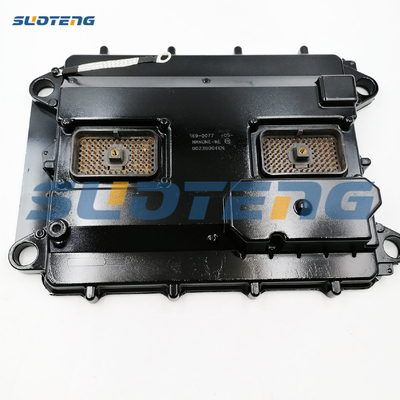 189-0077 1890077 नियंत्रक ECU ECM के लिए M322C M315C