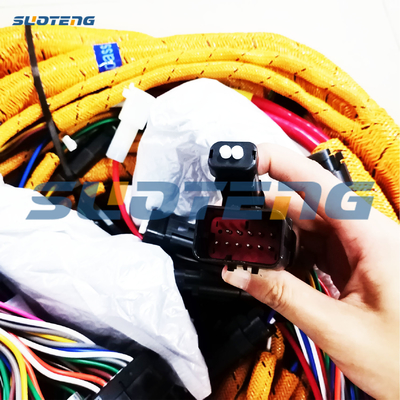 275-6864 2756864 एक्सकेवेटर E330D के लिए चेसिस वायरिंग हार्नेस