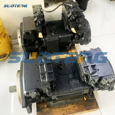 हाइड्रोलिक पंप मुख्य पंप के लिए PC600-7 खुदाई भागों