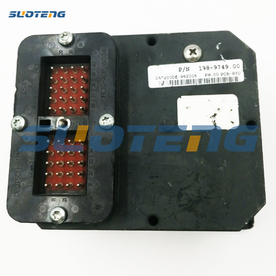 198-9749 1989749 डिस्प्ले पैनल मॉनिटर इंजन के लिए C7 C9