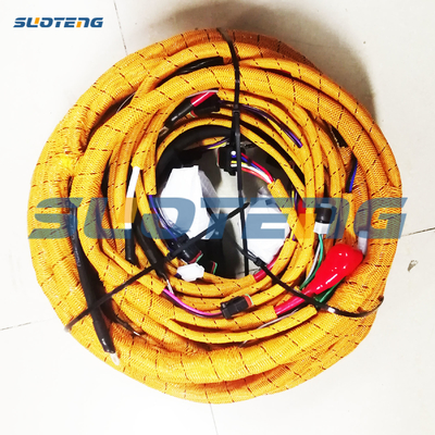 204-1863 2041863 एक्सकेवेटर के लिए चेसिस वायरिंग हार्नेस 320C 320C L