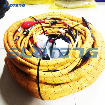 204-1863 2041863 एक्सकेवेटर के लिए चेसिस हार्नेस E330c