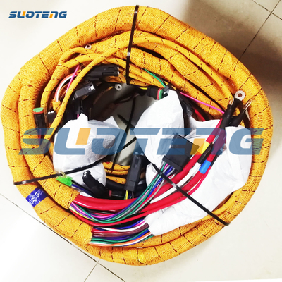 204-1863 2041863 एक्सकेवेटर के लिए चेसिस हार्नेस E330c