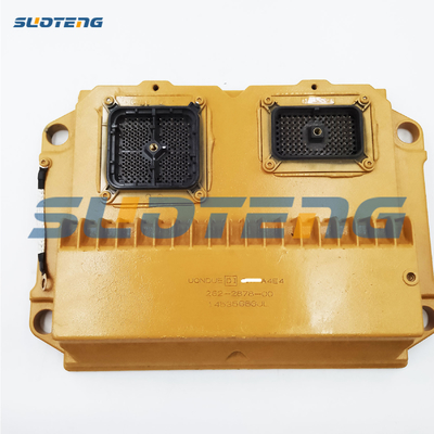 262-2878 ECU C15 इंजन नियंत्रक 2622878 980H लोडर के लिए