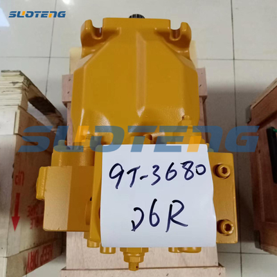 9T-3680 हाइड्रोलिक पंप पिस्टन पंप 9T3680 D6R D6H के लिए