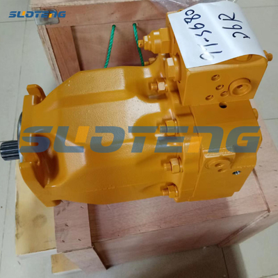 9T-3680 हाइड्रोलिक पंप पिस्टन पंप 9T3680 D6R D6H के लिए