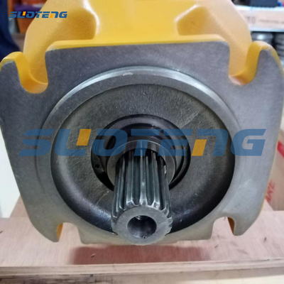 9T-3680 हाइड्रोलिक पंप पिस्टन पंप 9T3680 D6R D6H के लिए