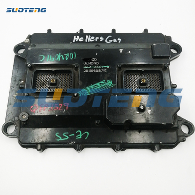 322-3601 3223601 नियंत्रक ECU C9 इंजन के लिए